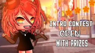 INTRO CONTEST OPEN || Read desc for rules and prizes || Have fun ~~|| Closed ||