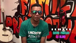 Son Ladan Mem - David Parsad DJ Blind