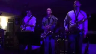 Yesterday I Waited For You Polka by Ennis Czech Boys