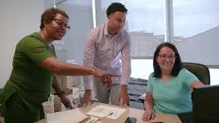 Mckissack & Mckissack Internship Program- Summer 2024