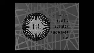 Hubbell Robinson Productions/Revue Studios (1961)