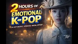 LIVE | Korean Emotional Music Radio (2 Hours) &ndash; Original K-pop Style MVs