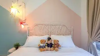 Manhattan Austin Heights Bear Suite by Nest Home, Johor Bahru | Travel With Somya