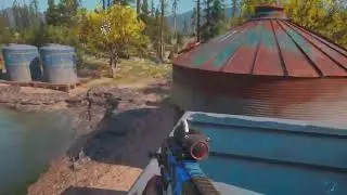 Far Cry New Dawn   Kellet s Howl   003