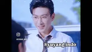 Most daring drama of yuyang 🥰💕 #yangyilu #yulongandyangmiemie #yuyang #yulong #cdrama 