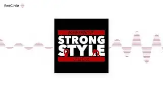 Social Suplex Podcast Network - Keepin' It Strong Style - EP 194 - NJPW Resurgence Review