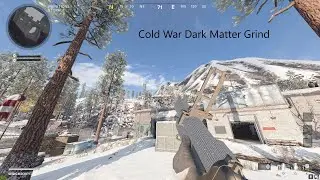 Cold War Montage Thumper