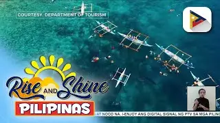Isang travel magazine, katuwang ng DOT para ipakita ang iba't ibang yaman ng kultura ng Pilipinas