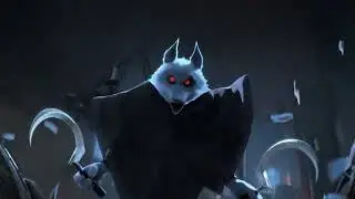 Puss In Boots Death Edit