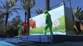 Nigthtime Zoo: China Celebration at the San Diego Zoo