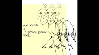 La Grande Gudule - Rush [Armen Crew]