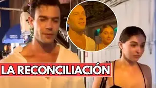Cemre Baysel y Aytaç Şaşmaz retoman RELACIÓN 😍