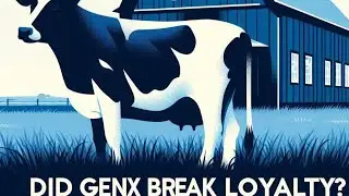 GenX and Loyalty