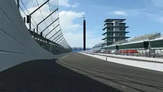 （生配信）ERGP Global Edition American Championship (Round 6/6) - Indianapolis GP Circuit - LIVE