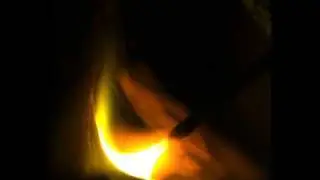 Spray arc arc behaviour fillet weld