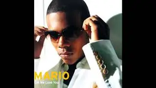 Mario - Let Me Love You (8D AUDIO) 🎧