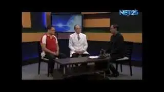 DISKUSYON - Privatization of Government Hospital (March 28, 2014) Part 1