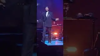 Maxwell! Chene Park! Detroit! 07-29-23!