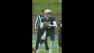 Minnesota High School Football Playoffs: Class 5A Section 2 Semifinal - Mankato West at Chanhassen