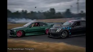 EYB but not really drift banger titty fuck