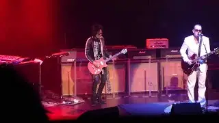 Joe Bonamassa - Pt. 2 - Beacon Theatre - NYC, NY - May 17, 2013 - 