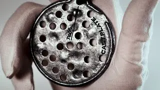 Don't Get This Puzzle If You Have Trypophobia 🕳️