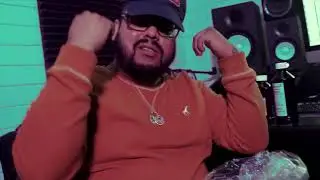 Lil Trev x Produk MoneyGood x GTB Nova 