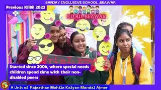 KILBIL BEAWAR Children&rsquo;s Fair on March 14, 2024 #balmela #inclusion #donate #charity #support