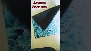 Amazon Doormat | review of Amazon Doormat | Best doormat | Shorts