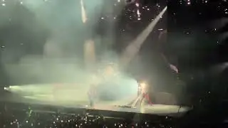 Are you gonna go my way - Lenny Kravitz M&eacute;xico city 2024