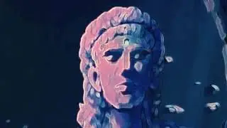 Russian Linesman - The Trigan Empire (Simon Mills Remix)