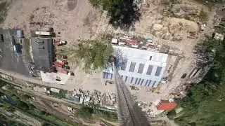 Polnad , Dream Jump Big Tower Szczecin , Free fall - 2024.