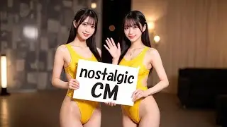 懐かしい 平成 CM ９０年代  レトロ コマーシャル🎵森高  どんべえ 他