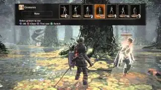 Repelling forest invaders