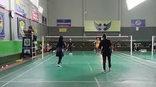 PB wikus latihan