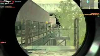 Ultra Kill Combat Arms