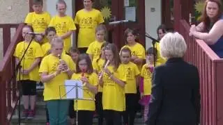 Chrastava TV - 20 let školy Vítkov