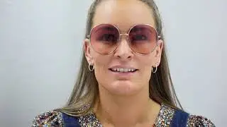 Chloe CE171S Sunglasses Female Fit Guide