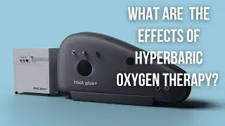What are the effects of hyperbaric oxygen therapy? - HealthFit Physical Therapy & Chiropractic