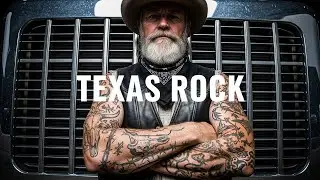 Rebel Spirit Texas Outlaw – Biker Rock Rage & Whiskey Soul Blues