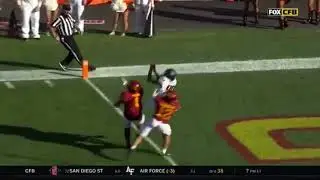 You got MOSSED!!