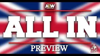 All In &lsquo;24 Preview