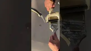 🖌️Brush cleaner prototype!!All in one brush  cleaner Follow @the.brushboss inst/you
