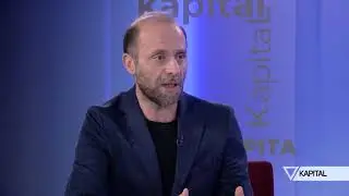 KAPITAL - Arion Sulo - 9 Qershor 2019 - Talk show - Vizion Plus