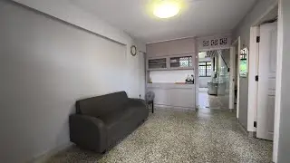 For Sale : 24 Beo Crescent 3 Room HDB