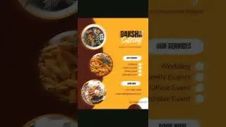 Daily Design Series Layout 7: Advertisement #advertisement #advertising