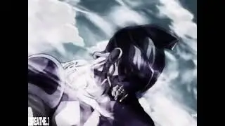purple haze  #jjba #part5 #purplehaze #jjbaedit #noimnothuman