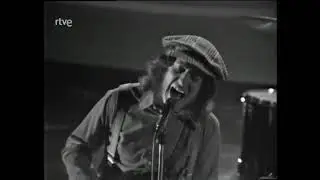Slade - Coz I Luv You (promo video)
