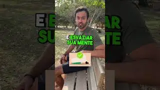 Estudo compara medita&ccedil;&atilde;o com rem&eacute;dio antidepressivo e mostra resultado &uacute;nico #saudemental #ansiedade
