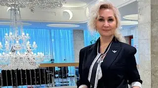 Лушникова Алла , Бриллиантовый мастер, Пенза , май 2025, Атоми Комета